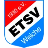 Logo of Weiche Flensburg 08 II