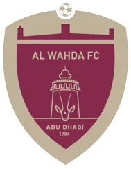 Logo of Al Wehda(UAE) U17