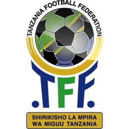 Logo of Tanzania  U21 (w)