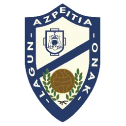 Logo of CD Lagun Onak