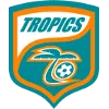 Logo of Florida Tropics (w)