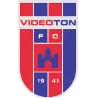 Logo of Videoton FC II
