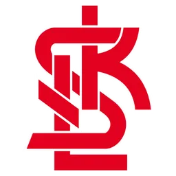 Logo of LKS Lodz