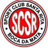 Logo of Santa Rita