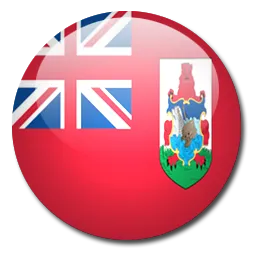Logo of Bermuda (w)