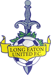 Logo of Long Eaton Utd