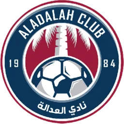 Logo of Al-Adalah