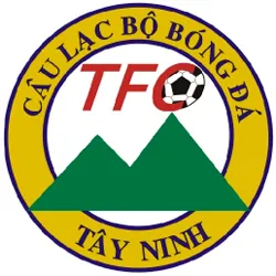 Logo of Tay Ninh U21