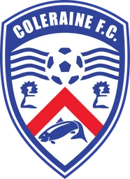 Logo of Coleraine Reserves