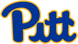 Logo of Pittsburgh Panthers (w)