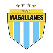 Logo of CD Magallanes