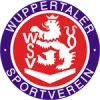 Logo of Wuppertaler SV Borussia