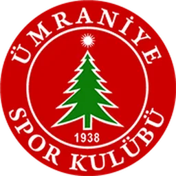 Logo of Umraniyespor