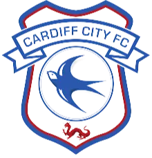 Logo of Cardiff City FC (w)