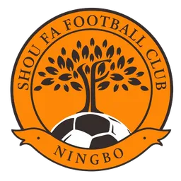Logo of Ningbo Shoufa FC