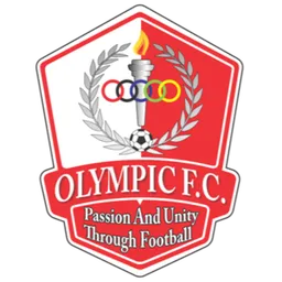Logo of Brisbane Olympic United(w)