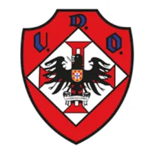 Logo of UD Oliveirense (W)