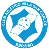 Logo of Villa San Carlos  Reserves (w)
