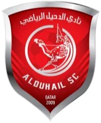 Logo of Al Duhail