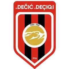 Logo of Decic Tuzi