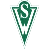 Logo of Santiago Wanderers U17