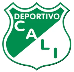 Logo of Deportivo Cali U19