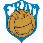Logo of Fram ReykjavikU19