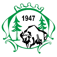 Logo of TJ Sokol Zubrohlava