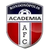 Logo of Academia Futebol