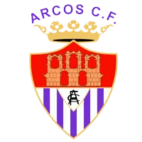 Logo of Arcos CF