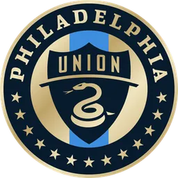 Logo of Philadelphia Union