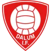 Logo of Dalum