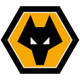 Logo of Wolverhampton Wanderers