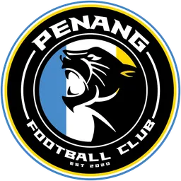 Logo of Penang U20