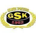 Logo of Gislaveds IS