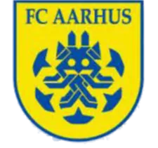 Logo of AGF Viby U17