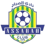 Logo of Assabah