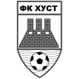 Logo of Khust City