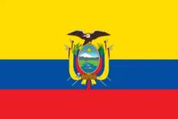 Logo of Ecuador U22