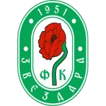 Logo of FK Zvezdara