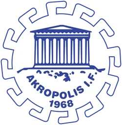 Logo of Akropolis IF