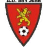 Logo of San Juan de Mozarrifar