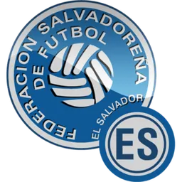 Logo of El Salvador U20