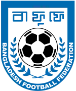 Logo of Bangladesh Women