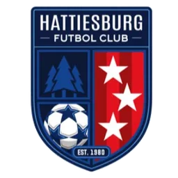 Logo of Hattiesburg FC