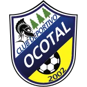 Logo of Deportivo Ocotal