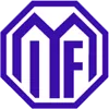 Logo of Melleruds IF