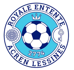 Logo of Acren