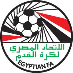 Logo of Egypt  U21 (w)