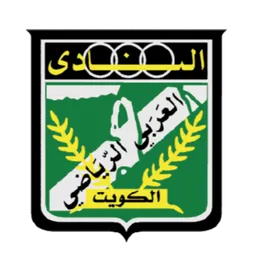 Logo of Al-Arabi Club (Youth)